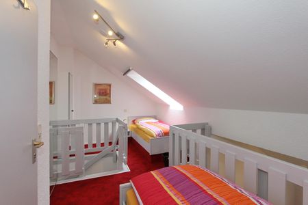 Residenz Ostseestrand Appartement 25