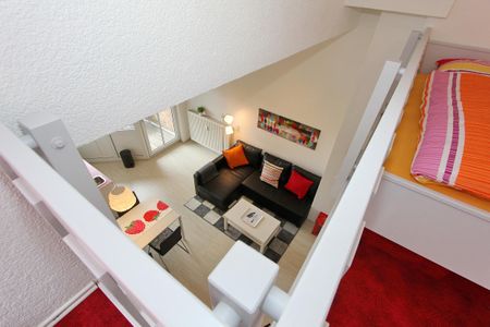 Residenz Ostseestrand Appartement 25