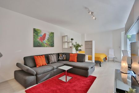 Residenz Ostseestrand Appartement 32