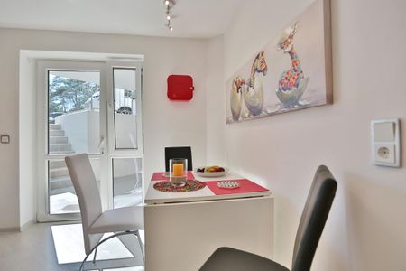 Residenz Ostseestrand Appartement 32
