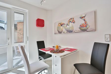 Residenz Ostseestrand Appartement 32