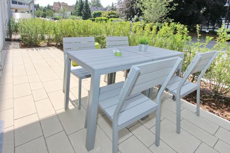 Kurparkresidenz Appartement 11