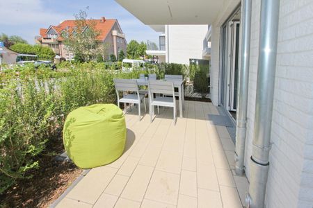 Kurparkresidenz Appartement 11