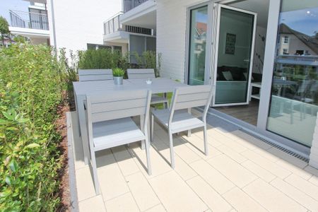 Kurparkresidenz Appartement 11