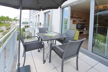Kurparkresidenz Appartement 18