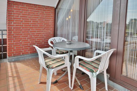 Seeburg Appartement 27