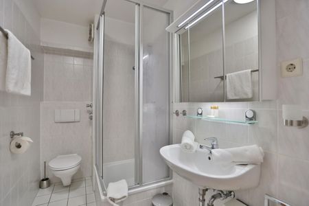 Seebrücke Appartement 5