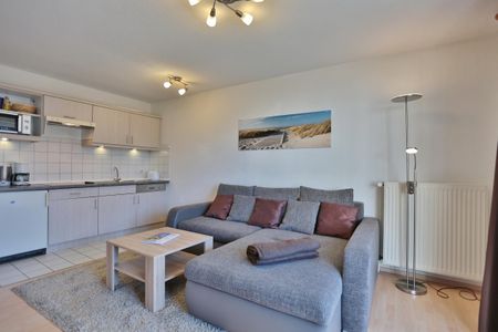 Seebrücke Appartement 7