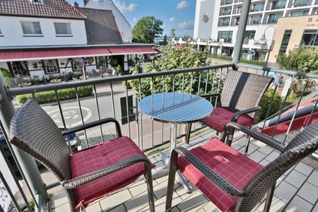 Seebrücke Appartement 7