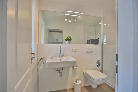 Seebrücke Appartement 27