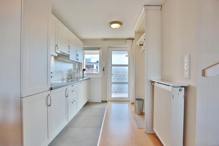 Seebrücke Appartement 27