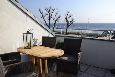 Seetempel Appartement 45