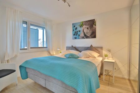 Strandglück Appartement 7C