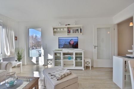 Strandglück Appartement 7C