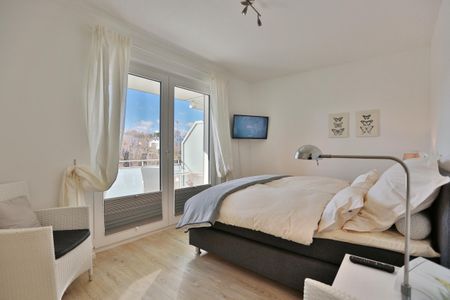 Strandglück Appartement 7C