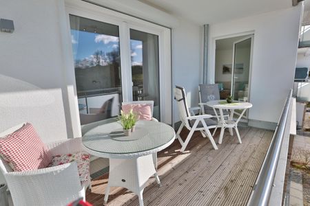 Strandglück Appartement 7C