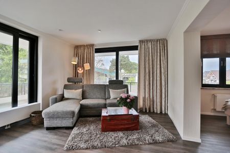 Stranddistel Appartement 2
