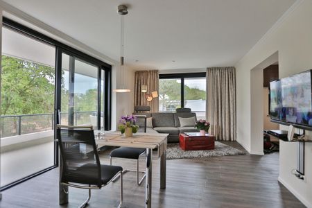 Stranddistel Appartement 2