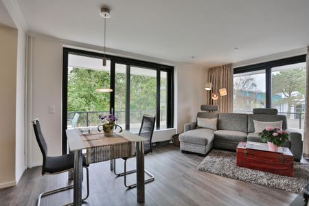 Stranddistel Appartement 2