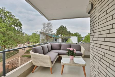 Stranddistel Appartement 2