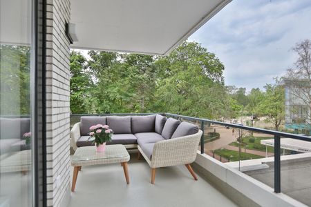 Stranddistel Appartement 2