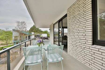 Stranddistel Appartement 2