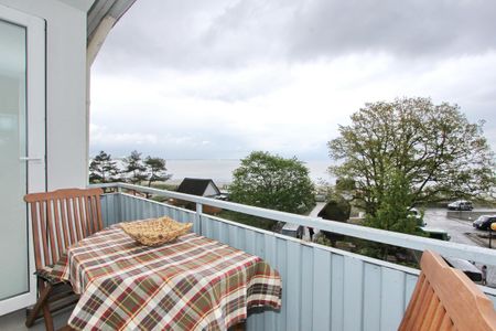 Appartement Seeblick