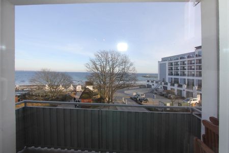 Appartement Seeblick