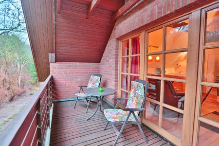 Ferienparadies Klingberg Appartement 2