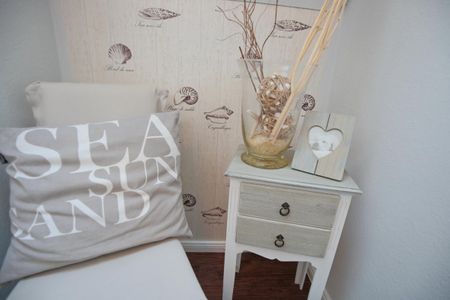 Ferienparadies Klingberg Appartement 4