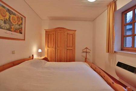 Ferienparadies Klingberg Appartement 5