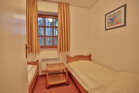 Ferienparadies Klingberg Appartement 5