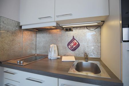 Haus Adria Appartement 26