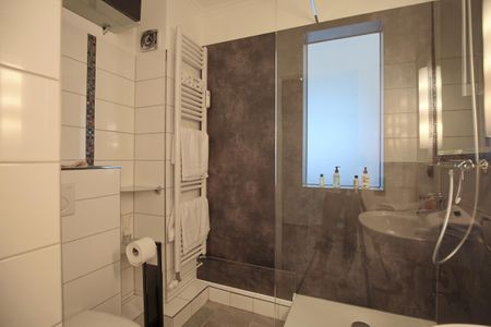 Haus Sonnenschein Appartement 7 Strandnest