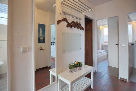 Am Knurrhahn Appartement 2 ★★★