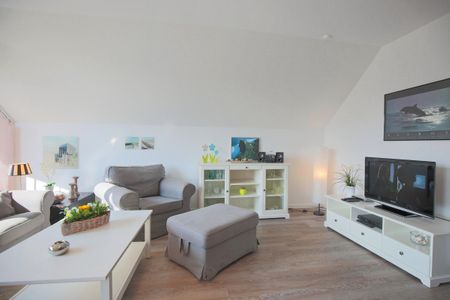 Am Knurrhahn Appartement 2 ★★★
