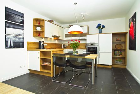 Kurparkresidenz Appartement 5