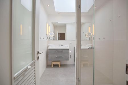 Appartementhaus Linda-Lu Appartement 4