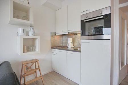 Haus Adria Appartement 26