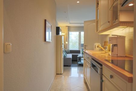Haus Holm Appartement 2
