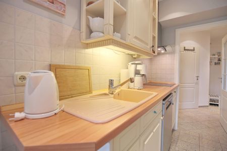 Haus Holm Appartement 2