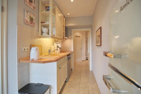 Haus Holm Appartement 2