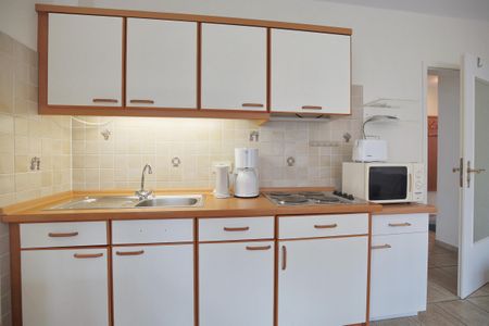 Parkblick Appartement 2