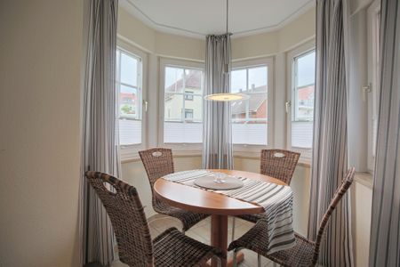 Parkblick Appartement 2
