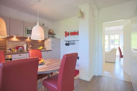 Ferienhaus Seeweg 1