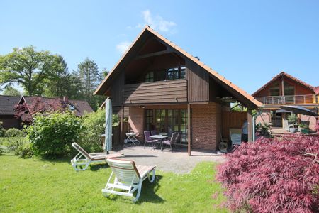 Ferienhaus Seeweg 1