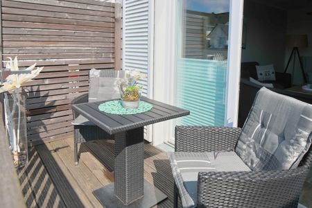 Haus Meeresbrise Appartement 16