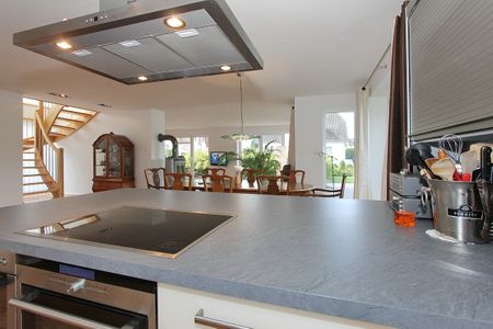 Ferienhaus Gorch-Fock-Str 37