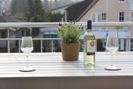 Kurparkresidenz Appartement 16