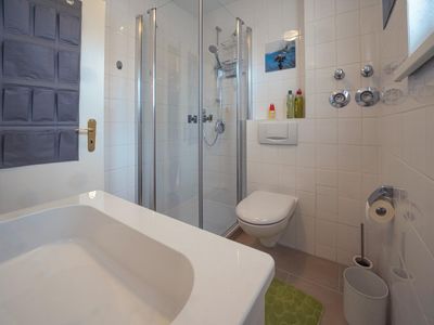 Neddesitz - Ferienappartement Nr. 35